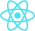 React Js Logo