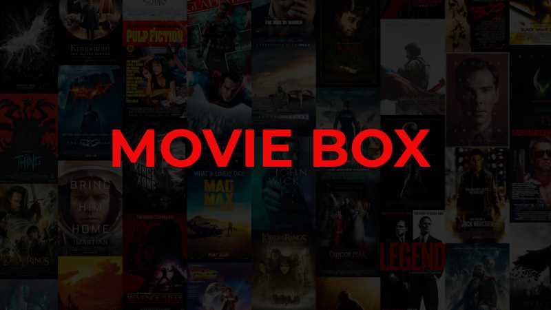 Movie Box