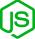 Node Js Logo